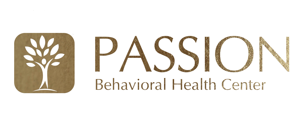 Passion Behavioral Health Center